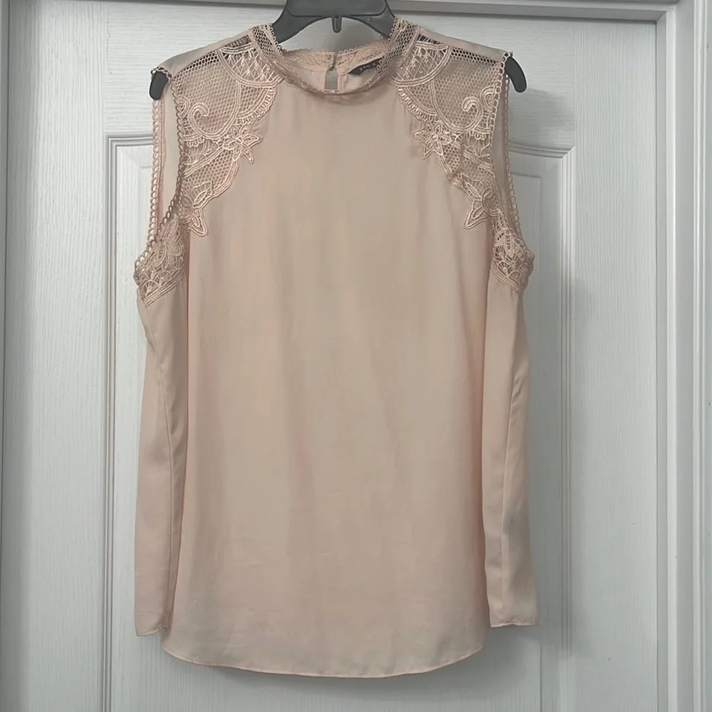 Zac & Rachel Blouse. Size XL. - Picture 1 of 3